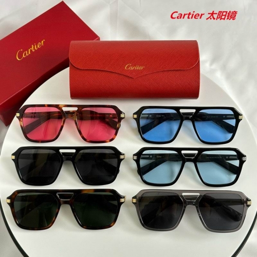 C.a.r.t.i.e.r. Sunglasses AAAA 5630