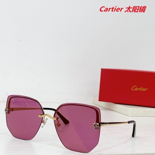 C.a.r.t.i.e.r. Sunglasses AAAA 5258