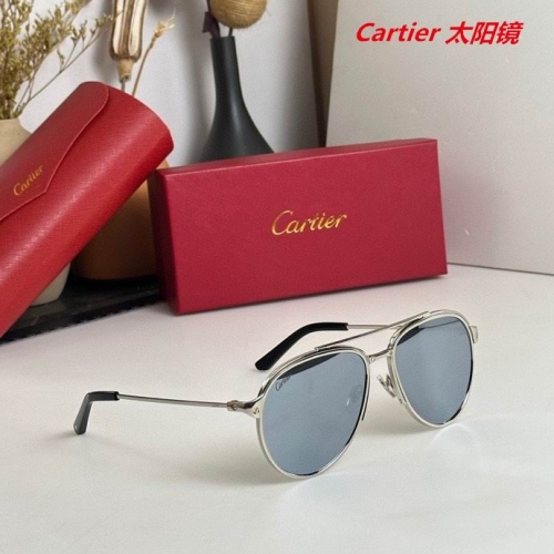 C.a.r.t.i.e.r. Sunglasses AAAA 4431