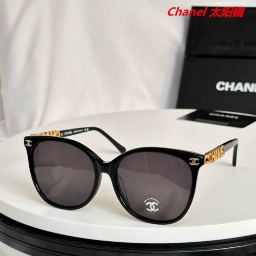 C.h.a.n.e.l. Sunglasses AAAA 5458