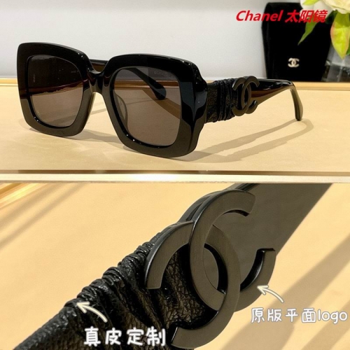 C.h.a.n.e.l. Sunglasses AAAA 4855