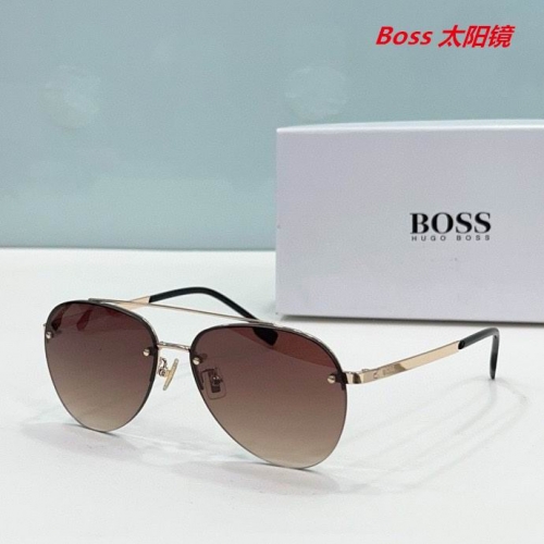 B.o.s.s. Sunglasses AAAA 4072