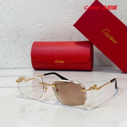 C.a.r.t.i.e.r. Sunglasses AAAA 4289