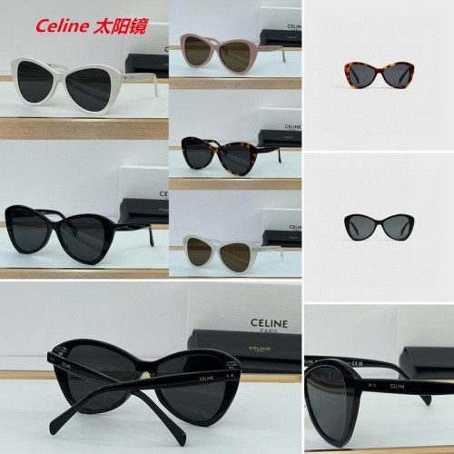 C.e.l.i.n.e. Sunglasses AAAA 4880