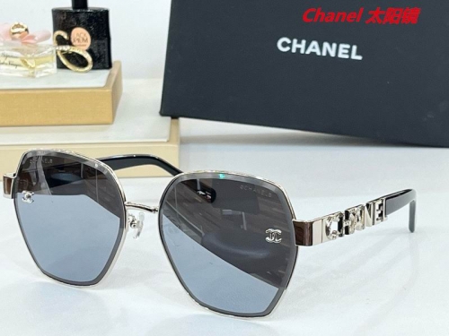 C.h.a.n.e.l. Sunglasses AAAA 6007