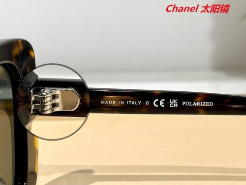 C.h.a.n.e.l. Sunglasses AAAA 4941