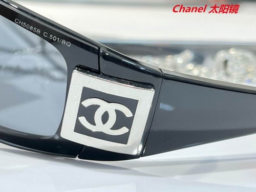 C.h.a.n.e.l. Sunglasses AAAA 5296