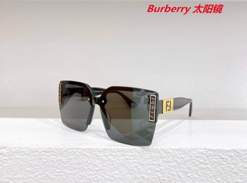 B.u.r.b.e.r.r.y. Sunglasses AAAA 4200