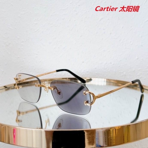 C.a.r.t.i.e.r. Sunglasses AAAA 4336