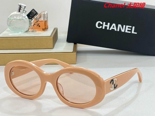 C.h.a.n.e.l. Sunglasses AAAA 5332