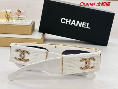 C.h.a.n.e.l. Sunglasses AAAA 4681