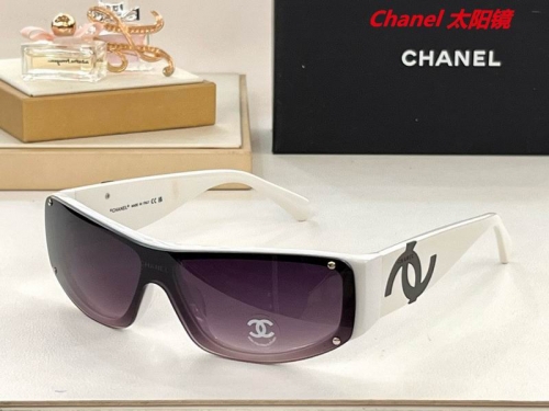 C.h.a.n.e.l. Sunglasses AAAA 4562