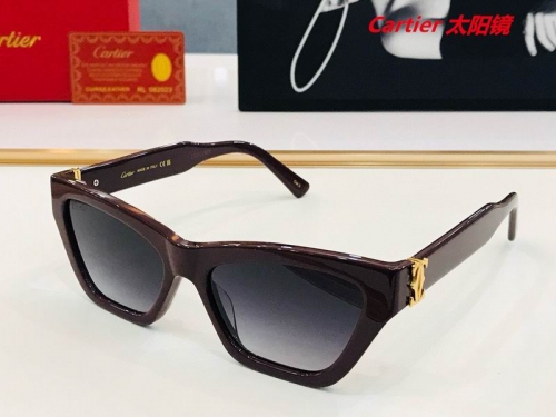 C.a.r.t.i.e.r. Sunglasses AAAA 4759