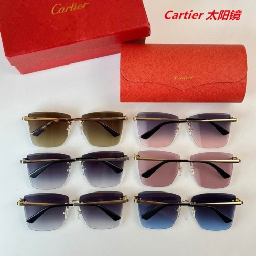 C.a.r.t.i.e.r. Sunglasses AAAA 4074