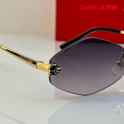 C.a.r.t.i.e.r. Sunglasses AAAA 4982