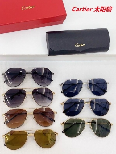 C.a.r.t.i.e.r. Sunglasses AAAA 5308