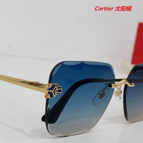 C.a.r.t.i.e.r. Sunglasses AAAA 5693