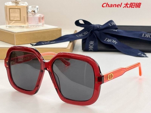 C.h.a.n.e.l. Sunglasses AAAA 5967