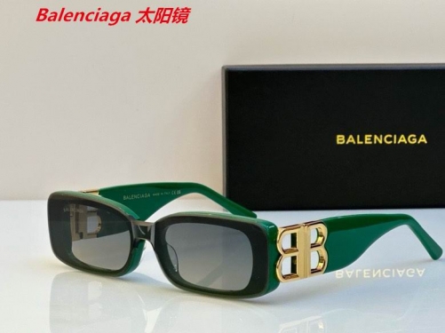 B.a.l.e.n.c.i.a.g.a. Sunglasses AAAA 4057