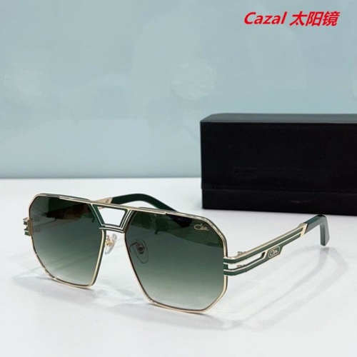 C.a.z.a.l. Sunglasses AAAA 4042