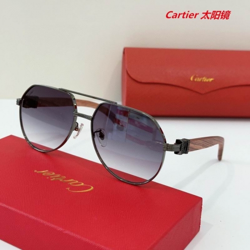 C.a.r.t.i.e.r. Sunglasses AAAA 4417