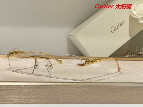 C.a.r.t.i.e.r. Sunglasses AAAA 5785