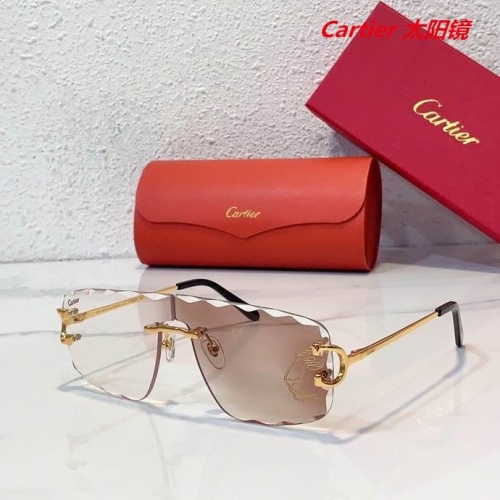 C.a.r.t.i.e.r. Sunglasses AAAA 4266