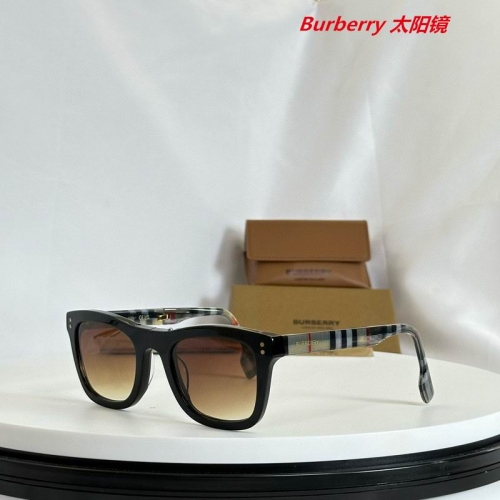 B.u.r.b.e.r.r.y. Sunglasses AAAA 4281