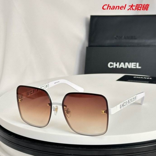 C.h.a.n.e.l. Sunglasses AAAA 5424