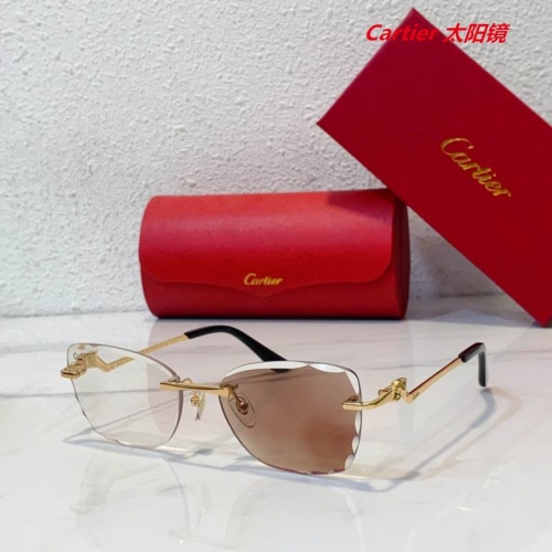 C.a.r.t.i.e.r. Sunglasses AAAA 4295