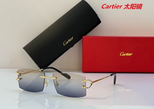 C.a.r.t.i.e.r. Sunglasses AAAA 4979