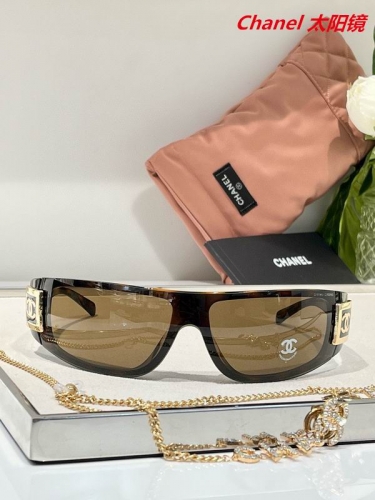 C.h.a.n.e.l. Sunglasses AAAA 5292