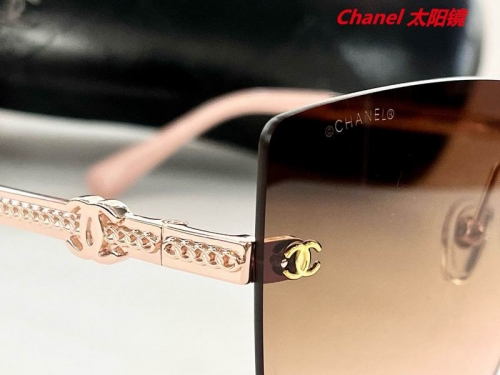 C.h.a.n.e.l. Sunglasses AAAA 4507