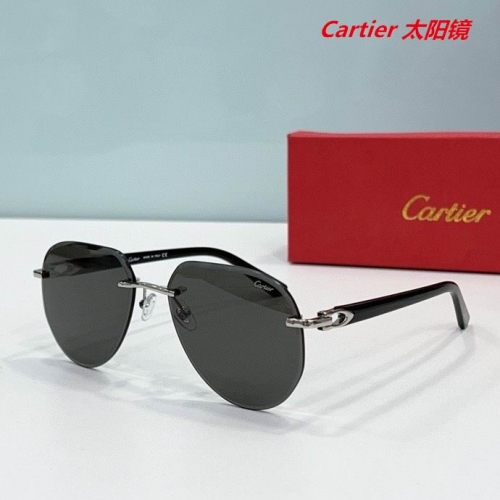 C.a.r.t.i.e.r. Sunglasses AAAA 5456