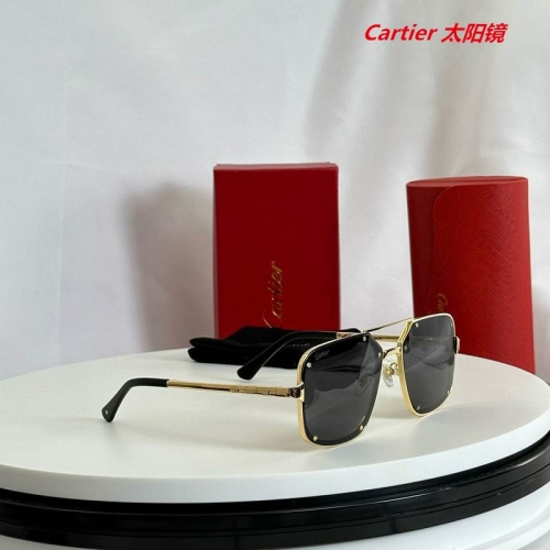 C.a.r.t.i.e.r. Sunglasses AAAA 5560