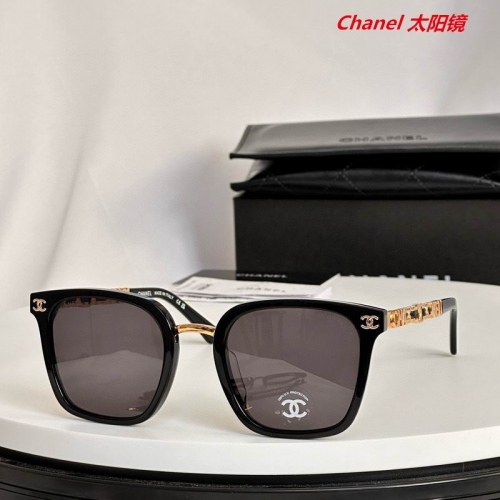 C.h.a.n.e.l. Sunglasses AAAA 5605