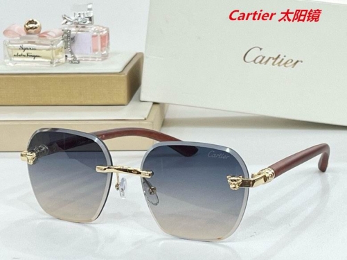 C.a.r.t.i.e.r. Sunglasses AAAA 6002