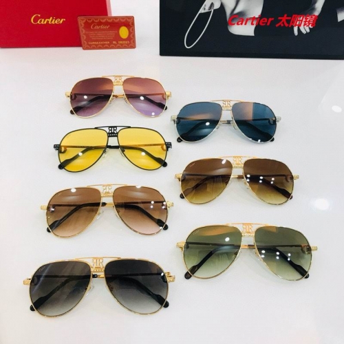 C.a.r.t.i.e.r. Sunglasses AAAA 4677