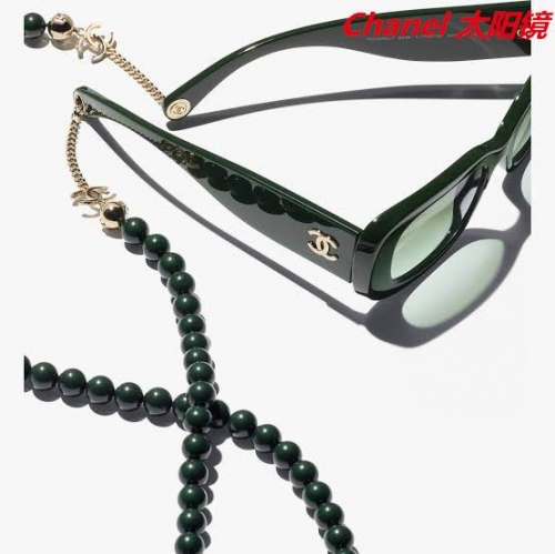 C.h.a.n.e.l. Sunglasses AAAA 4627