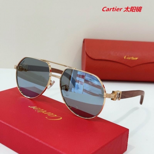 C.a.r.t.i.e.r. Sunglasses AAAA 4418