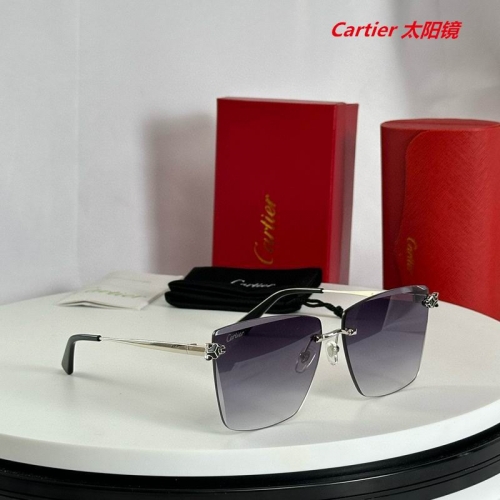 C.a.r.t.i.e.r. Sunglasses AAAA 5519