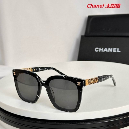 C.h.a.n.e.l. Sunglasses AAAA 5814