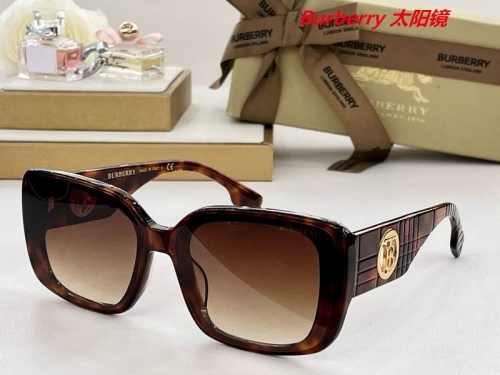 B.u.r.b.e.r.r.y. Sunglasses AAAA 4417