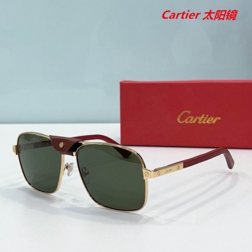 C.a.r.t.i.e.r. Sunglasses AAAA 4924