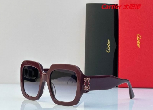 C.a.r.t.i.e.r. Sunglasses AAAA 5102