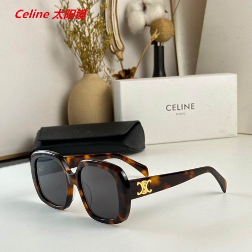 C.e.l.i.n.e. Sunglasses AAAA 4561