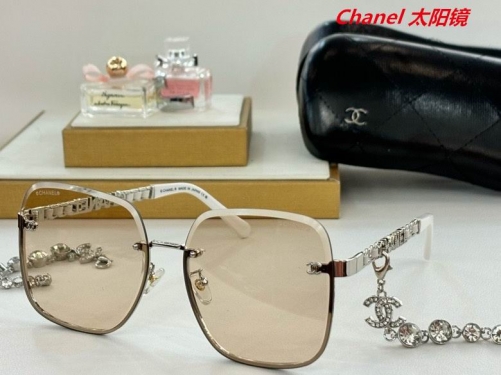 C.h.a.n.e.l. Sunglasses AAAA 4388