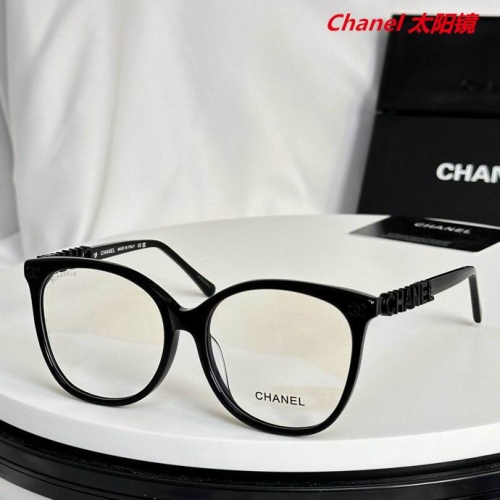 C.h.a.n.e.l. Sunglasses AAAA 5457