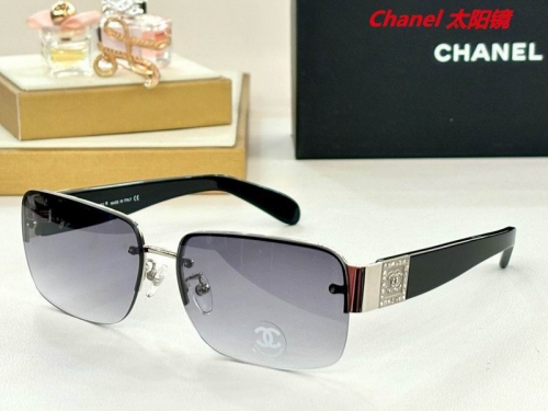 C.h.a.n.e.l. Sunglasses AAAA 4721