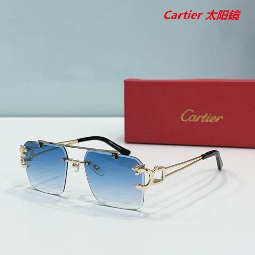 C.a.r.t.i.e.r. Sunglasses AAAA 4847